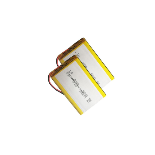 3.7 V Li Polymer Battery Custom 606090 4000mah 5500mah 3.7v Lithium Polymer Battery Lithium Ion Cells Rechargeable Batteries Lipo Batteries Factory